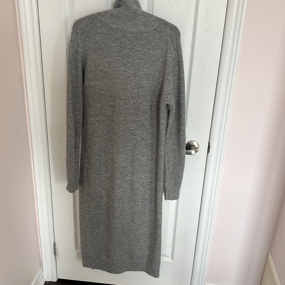 Zara Knit Dress - Picture 3 of 4